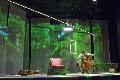 © theater.hu - Ilovszky  Béla