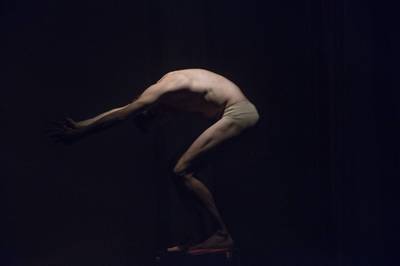 Adrián Castelló - © theater.hu - Ilovszky  Béla