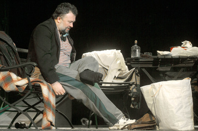 Csuja Imre - © theater.hu - Ilovszky  Béla