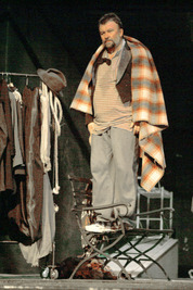 Csuja Imre - © theater.hu - Ilovszky  Béla
