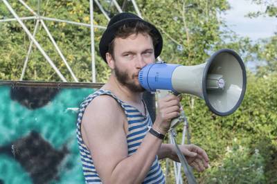 Michal Hába - © theater.hu - Ilovszky  Béla