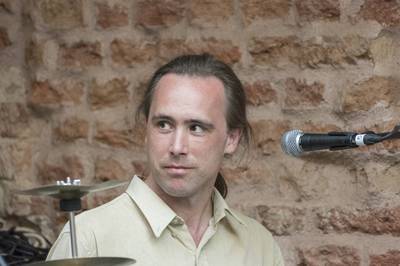 Jonas Golland