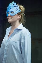Bálint Betty - © theater.hu - Kiskéri Lajos