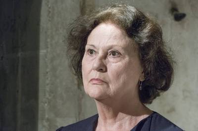 Fehér Ildikó - © theater.hu - Ilovszky  Béla