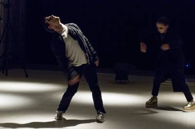  Ujvári Milán, Gera Anita - © theater.hu - Ilovszky  Béla