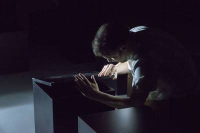 Szabó Zoltán - © theater.hu - Ilovszky  Béla