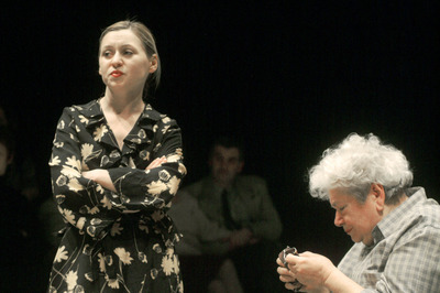 G. Erdélyi Hermina, Karna Margit, - © theater.hu - Ilovszky  Béla