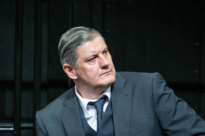 Kárász Zénó - © theater.hu - Ilovszky  Béla
