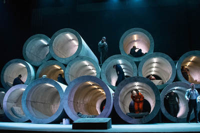 © theater.hu - Ilovszky  Béla