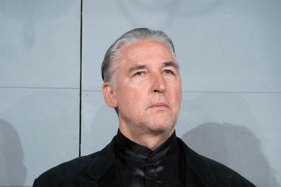Dóczy Péter - © theater.hu - Ilovszky  Béla
