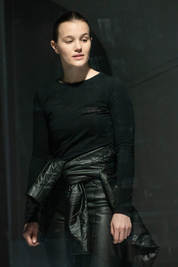 Mészáros Blanka - © theater.hu - Ilovszky  Béla