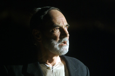 Nemes Levente - © theater.hu - Ilovszky  Béla