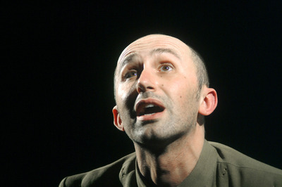 Váta Lóránt - © theater.hu - Ilovszky  Béla