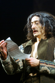 Pálffy Tibor - © theater.hu - Ilovszky  Béla