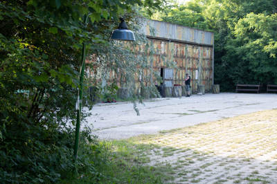 Passio csarnok - © theater.hu - Ilovszky  Béla