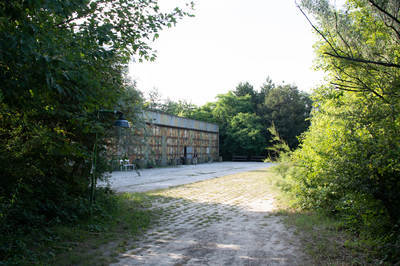 Passio csarnok - © theater.hu - Ilovszky  Béla