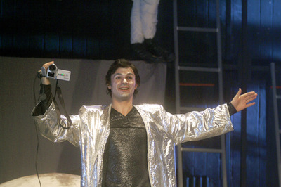 Kálló Béla - © theater.hu - Ilovszky  Béla