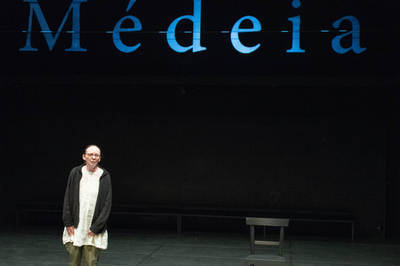 Nagy Mari - © theater.hu - Ilovszky  Béla