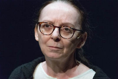 Nagy Mari - © theater.hu - Ilovszky  Béla