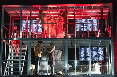 © theater.hu - Ilovszky  Béla