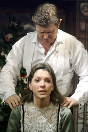 Varga Klári, Besenczi Árpád - © theater.hu - Ilovszky  Béla