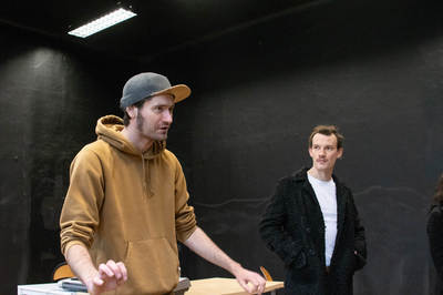 © theater.hu - Ilovszky  Béla