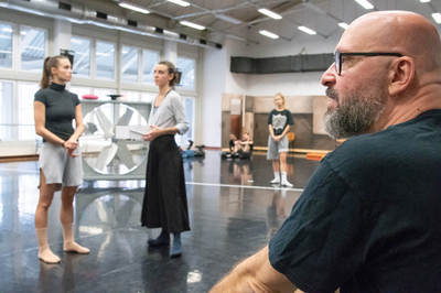 Juronics Tamás - jelenet - © theater.hu - Ilovszky  Béla