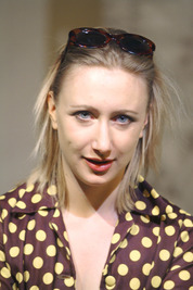 Szantner Anna - © theater.hu - Ilovszky  Béla