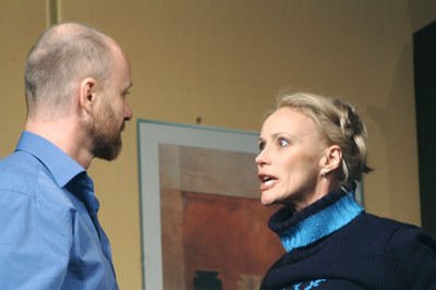 Horváth Lajos Ottó, Nagy-Kálózy Eszter - © theater.hu - Ilovszky  Béla
