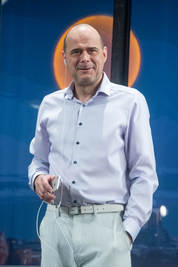 Debreczeny Csaba - © theater.hu - Ilovszky  Béla
