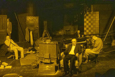 © theater.hu - Ilovszky  Béla