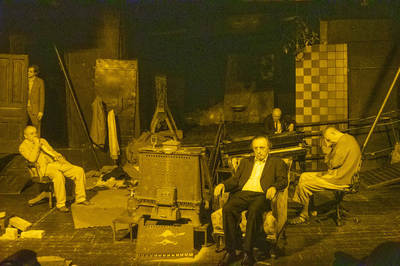 © theater.hu - Ilovszky  Béla