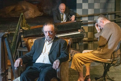 © theater.hu - Ilovszky  Béla