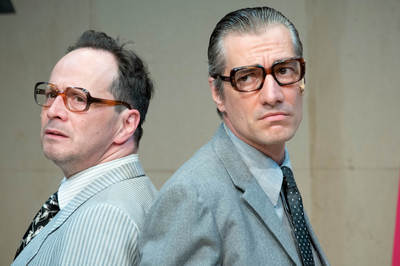 Janklovics Péter, Pataki Ferenc - © theater.hu - Ilovszky  Béla