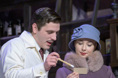 Ember Márk - © theater.hu - Ilovszky  Béla