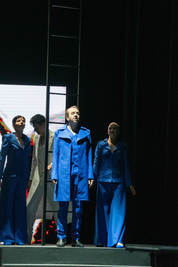 Kerkay Rita, Kricsár Kamill,  Varga Lili - © theater.hu - Ilovszky  Béla