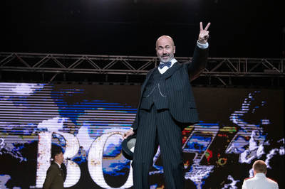 Jelenet az előadásból - © theater.hu - Ilovszky  Béla