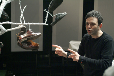 Sorin Militaru - © theater.hu - Ilovszky  Béla