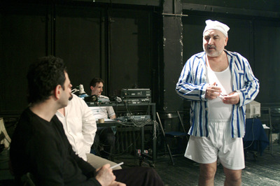 Sorin Militaru, Mikó István - © theater.hu - Ilovszky  Béla