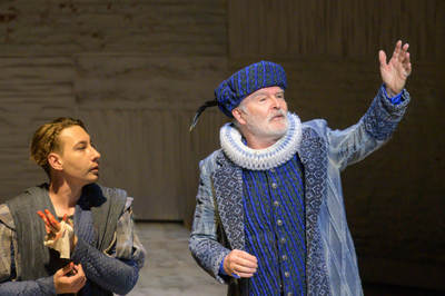 Szabó Sebestyén László, Rubold Ödön - © theater.hu - Ilovszky  Béla