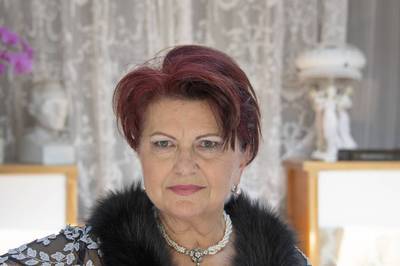 Iván Ildikó - © theater.hu - Ilovszky  Béla