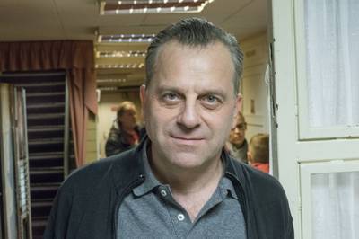 Oberfrank Pál - © theater.hu - Ilovszky  Béla