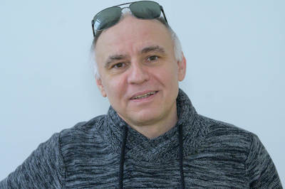 Egressy Zoltán - © theater.hu - Ilovszky  Béla