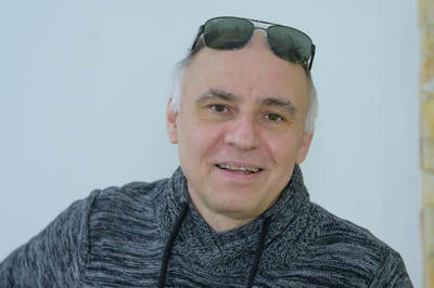 Egressy Zoltán - © theater.hu - Ilovszky  Béla