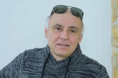 Egressy Zoltán - © theater.hu - Ilovszky  Béla