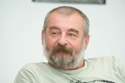 Fabó Tibor