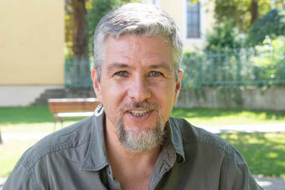 Rappert Vencz Gábor - © theater.hu - Ilovszky  Béla