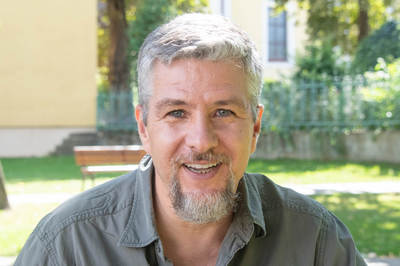 Rappert Vencz Gábor - © theater.hu - Ilovszky  Béla