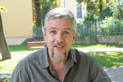 Rappert Vencz Gábor - © theater.hu - Ilovszky  Béla