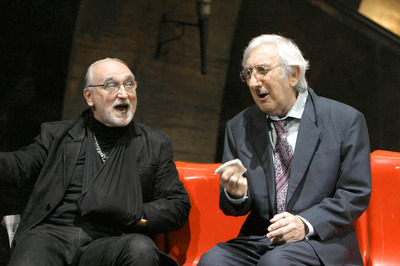 Blaskó Péter, Garas Dezső - © theater.hu - Eöri Szabó Zsolt